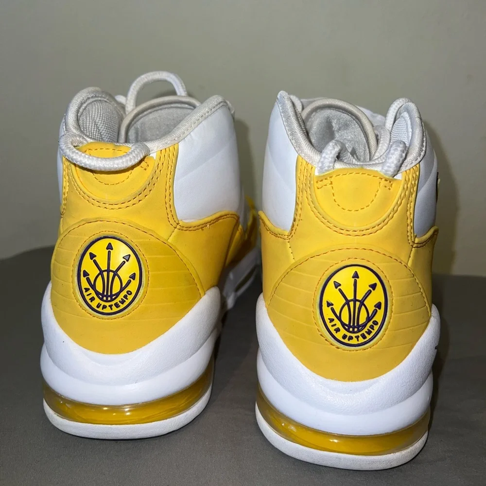Air Max Uptempo - Picture 5 of 10